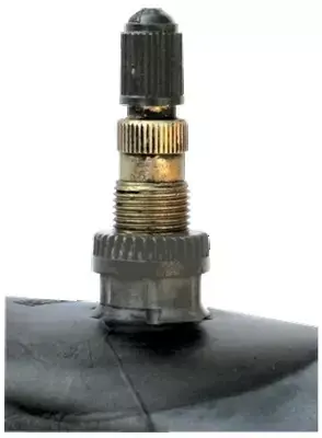 Acheter Direct Chambre à air 12.4-24 (11.2-24) (320/85-24) TR218A