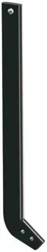 Tige de bineuse centrale 32x10x340 mm Bianchi Nouvel Arrivage
