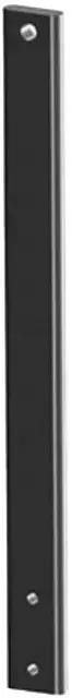 Tige de bineuse centrale 32x10x350 mm Bianchi Produit De Marque