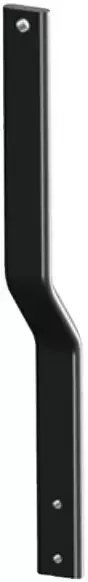 Tige de bineuse latéral 32x10x350 mm Bianchi Certifié
