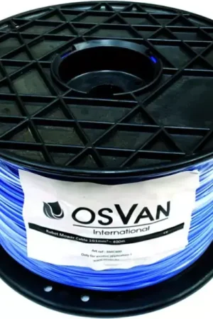 Câble périmétrique double gaine 500 mètres 1 mm2 Osvan Acheter Direct