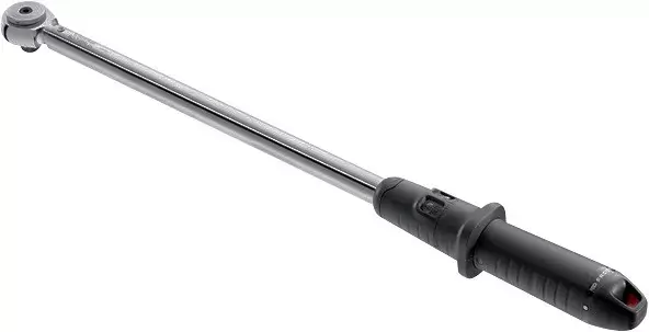 Clé dynamométrique 1/2" avec cliquet fixe 60-340 nm Facom Promotion Saisonnière