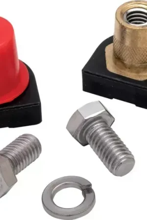 Kit de bornes sae Odyssey 3217-0006 Soldes