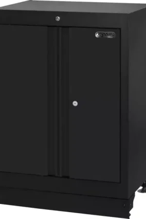 Affaire À Saisir Module armoire basse 2 portes pour meuble d‘atelier Ks Tools