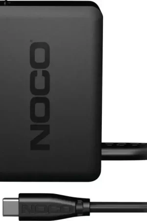 Chargeur rapide pour booster noco gbx Offre Spéciale