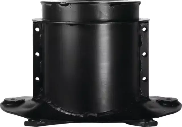 Assiette exterieure pour faucheuse type claas 9251115 Produit De Marque