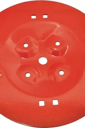 Assiette centrale pour faucheuse type kverneland/taarup kt5513400094 Nouveauté