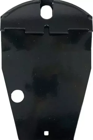 Acheter En Ligne Patin d‘usure pour faucheuse type kverneland/taarup/vicon kt5512510086