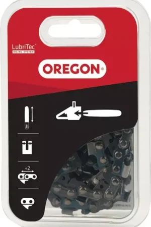 Chaîne de tronçonneuse Oregon 73dp 68 entraîneurs 3/8" / 1,5 mm Prix Bas
