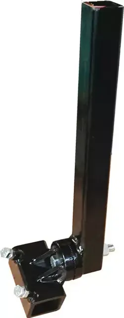 Descente renforcée Kult pour bras 50x50 mm bineuse 700 & 1000mm Prix Bas
