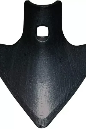 Soc vibroculteur patte d‘oie 105x4mm Bianchi Réduction