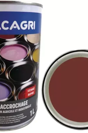 Achetez Aujourd'hui Peinture primaire brun pot 1l