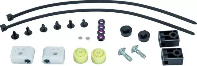 Top Vente Kit reparation des rouleaux siege grammer 138998