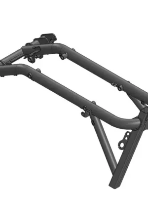 Châssis supérieur renforce Sip 750021510b Produit De Marque