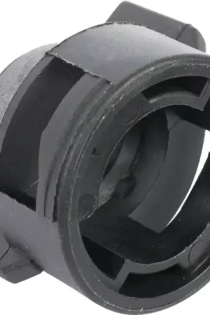 Ecrou buse Teejet 11mm cp114443-1 noir avec joint Haute Qualité