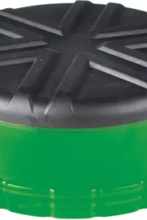 Achetez Aujourd'hui Cabochon vert gyrophare travaux public techni-power