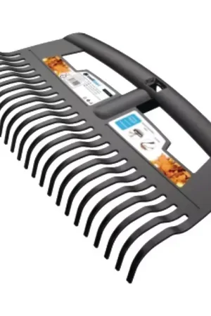 Tête de râteau 430 mm - ergo Cellfast Quantité Limitée