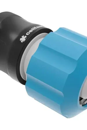 Vente Directe Raccord rapide stop ergo 3/4" ergo Cellfast