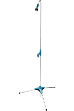 Douche de jardin sur trépied ergo Cellfast Affaire À Saisir