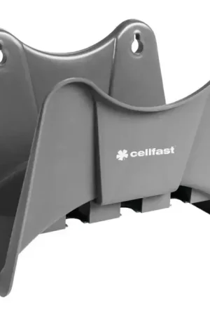Support mural de tuyau Cellfast Commander Vite