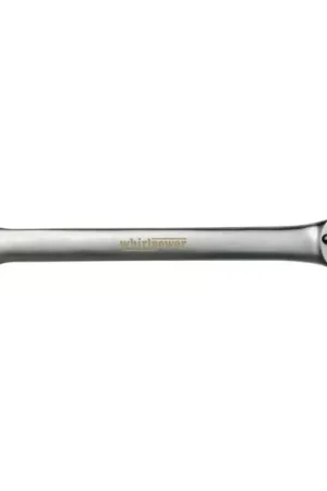 Réduction Cle mixte a cliquet reversible 9 mm whirlpower