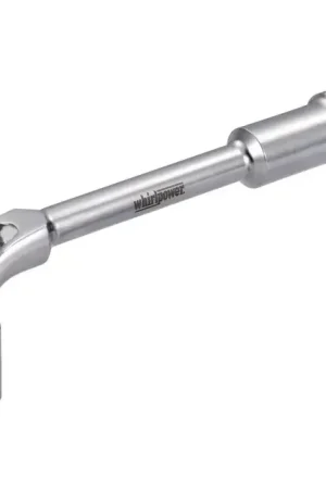 Cle a pipe debouchee 6 x 12 pans 20 mm whirlpower Certifié