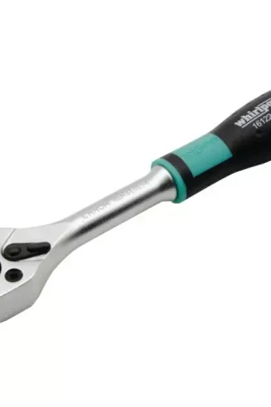 Jusqu'à Épuisement Des Stocks Cliquet 1/4" 72 dents whirlpower
