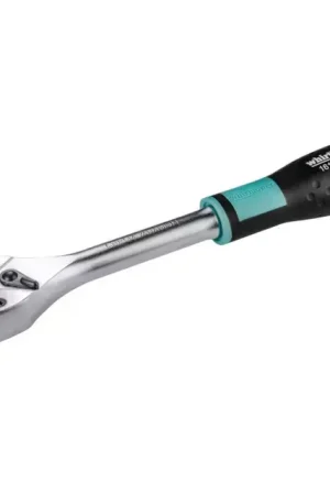 Nouvelle Collection Cliquet 1/2" 72 dents whirlpower