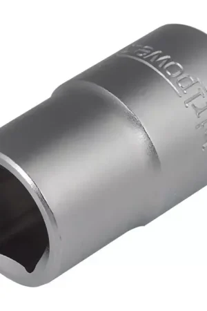 Offre Du Jour Douille 1/2" 6 pans 8 mm whirlpower