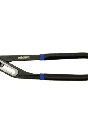 Pince multiprise 175 mm whirlpower Satisfait Ou Remboursé