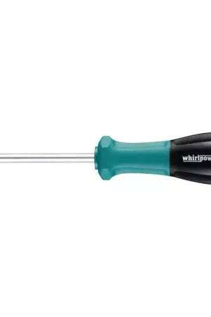 Prix Cassé Tournevis pozidriv pz1 longueur 80 mm whirlpower