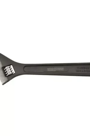 Cle a molette 6" whirlpower Haute Qualité