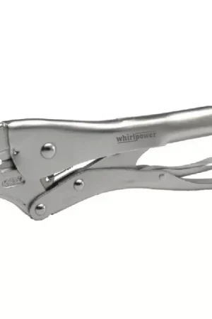 Livraison Express Pince etau bec court 10" reglage par molette whirlpower