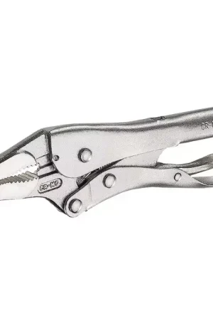 Seulement Aujourd'hui Pince etau bec long 9" reglage par molette whirlpower