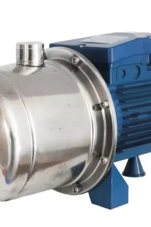 Acheter Direct Pompe à eau de surface monophasé 0,88 kw 4,8 m3/h Rrenson NPU152NP