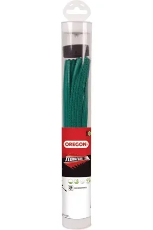 Must-Have Fil de débroussailleuse denté Oregon 70 brins de 26 cm 5 mm
