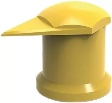 Indicateur de serrage d‘ecrou pour cle de 24 jaune dustite lr Super Prix