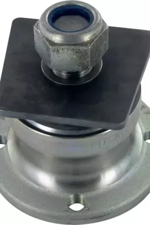 Palier de disque 4 trous avec ecrou et plaque Rabe Satisfait Ou Remboursé