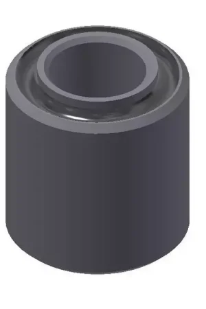 Acheter En Ligne Silenbloc 38x38x20 barre accouplement gsm1