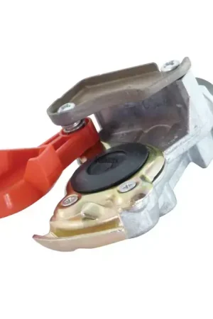 Tete d‘‘accouplement rouge+filtre+protection Offre Exclusive