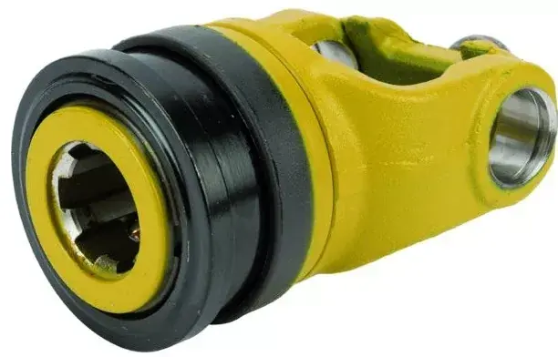 Retour Gratuit Machoire extremite ga 1"3/8 6c vrb 23,8x74,1