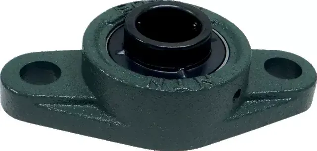 Palier auto-aligneur ovale fonte ucfle 205 Livraison Express