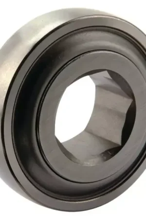 Roulement a billes a rainure profonde pour arbre hexagonal Prix Promo