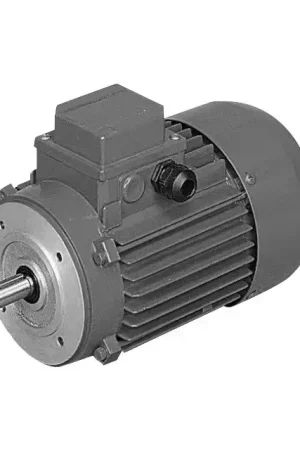 Meilleure Vente Moteur électrique be 80b 4 230/400-50 ip55 clf b14 ie2