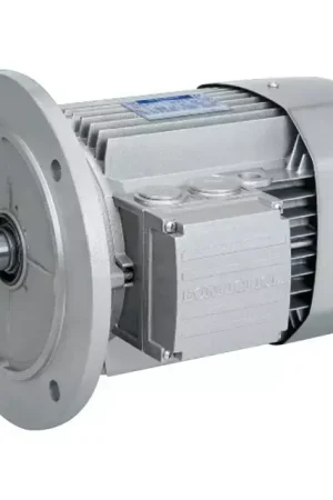 Expédition Rapide Moteur électrique be 80b 4 230/400-50 ip55 clf b5 ie2