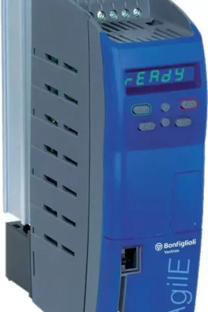 Commander Maintenant Variateur agile 0,25kw 400v agl401 02 1fa