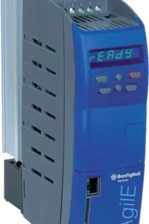 Dernier Modèle Variateur agile 3kw 400v agl401 15 2fa