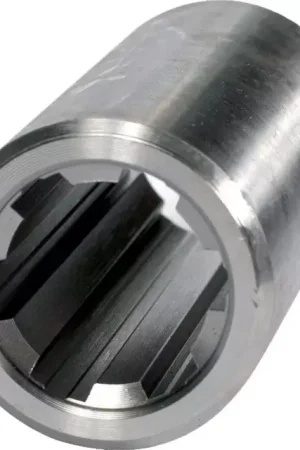 Must-Have Douille cannelee femelle 1"3/8 6c lg 100 mm ø 50mm walterscheid