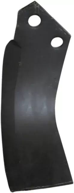 Lame de fraise droite Delmorino trou ø 12,7mm hol154d Commander Vite