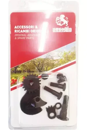 Kit vis secateur a poignee tournante ausonia Prix Cassé